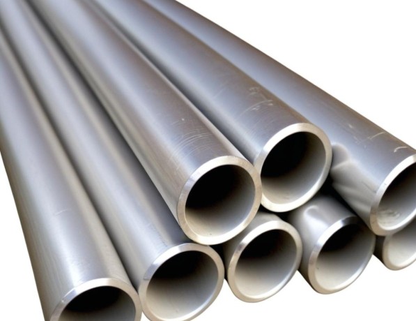 Трубка танталовая х/к бесшовная ТВЧ 27х1,7 мм ТУ 14-224-118-87 фото