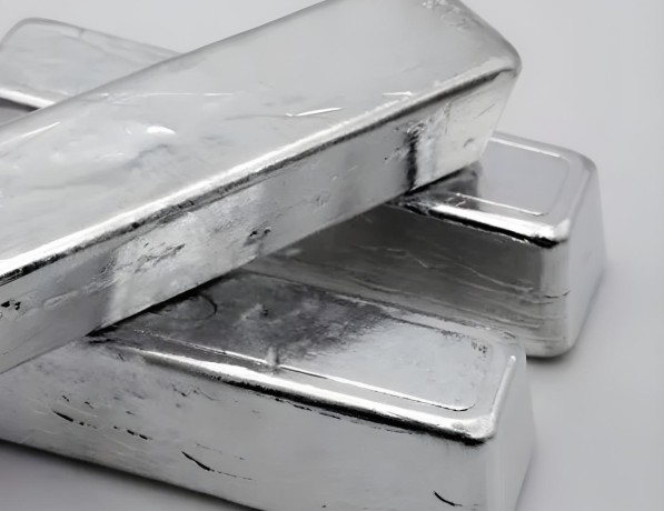 Слиток танталовый ЭЛП-3 210х400 мм ТУ 120РК76224400-205-78 фото