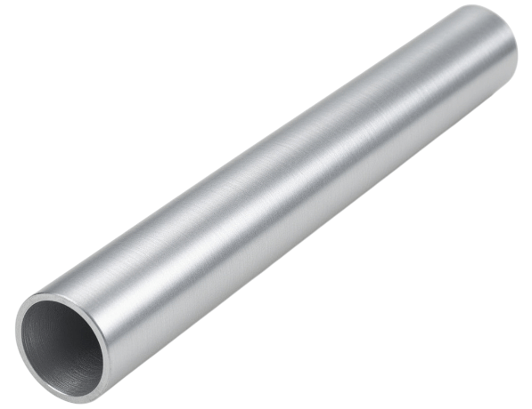 Труба дюралевая прессованная В95 30х3,5 мм ГОСТ 18482-2018 фото