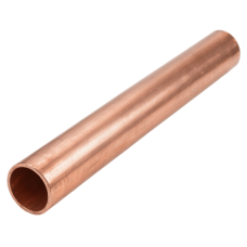 Труба медная х/д мягкая фото