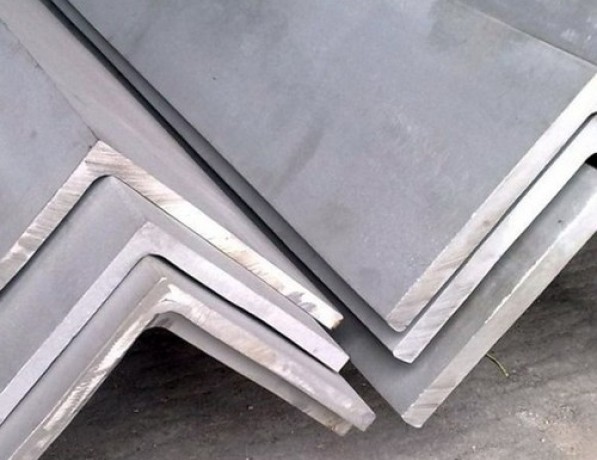 Уголок дюралевый прессованный равнополочный Д16чМ 10x10x1,6х1,8 мм ГОСТ 13737-90 фото
