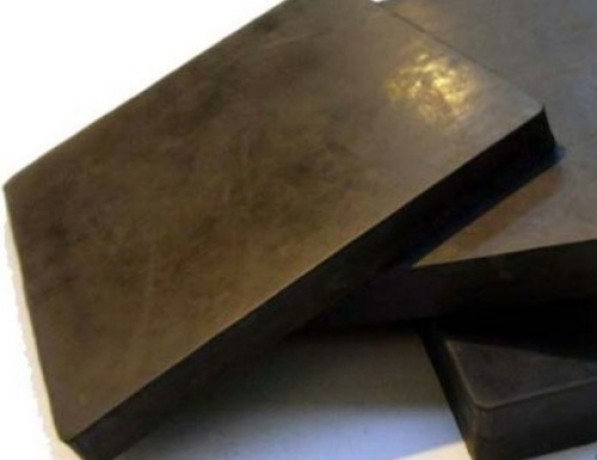 Вибродемпфирующая эластомерная пластина 2959 40х720х720 мм ТУ 2534-002-61734928-2013 фото