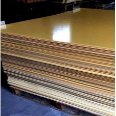 Винипласт листовой экструзионный фото