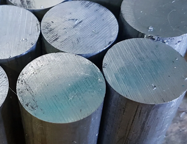 Заготовка вольфрамовая ВНЖ 7-3 ТУ 48-19-28-82 фото