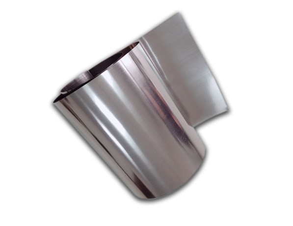 Фольга вольфрамовая В 0,06х33 мм ТУ 48-19-188-91 фото